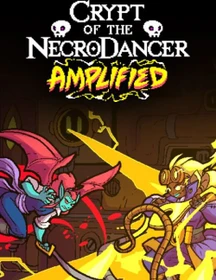 Crypt of the NecroDancer (Download) (PC)