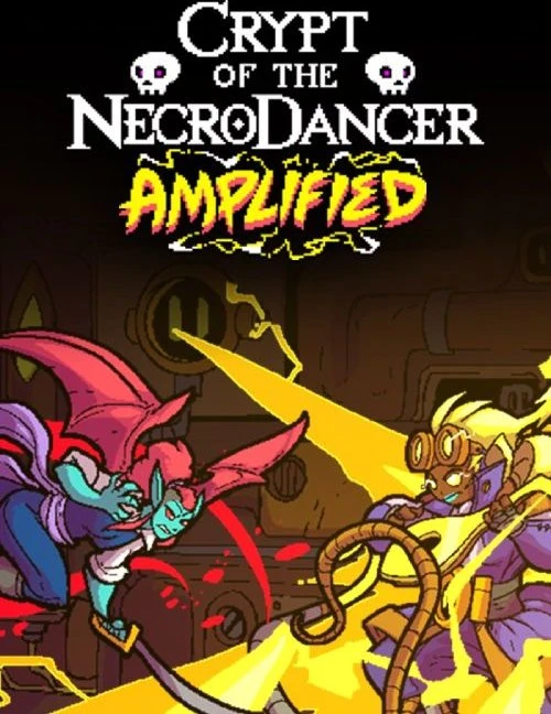 Crypt of the NecroDancer