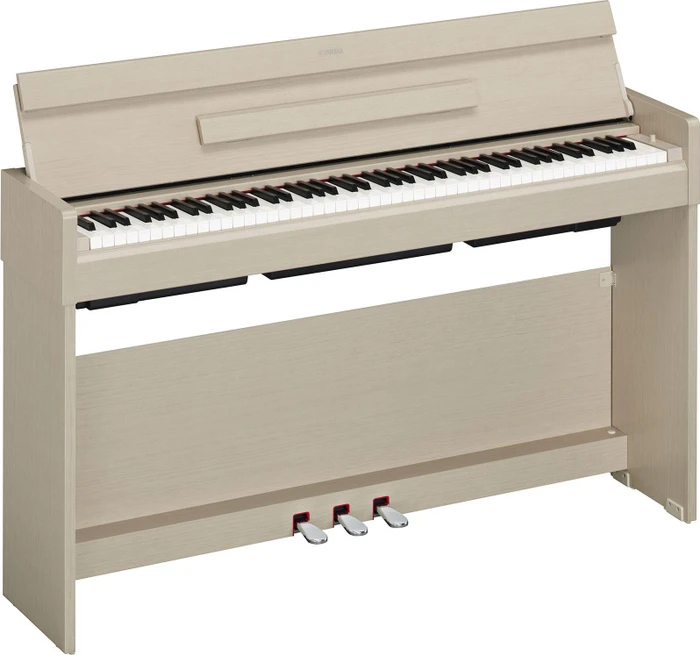Yamaha Arius YDP-S35 Esche weiß