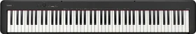 Casio CDP-S110 schwarz
