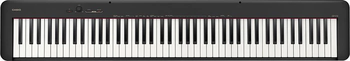 Casio CDP-S110 schwarz