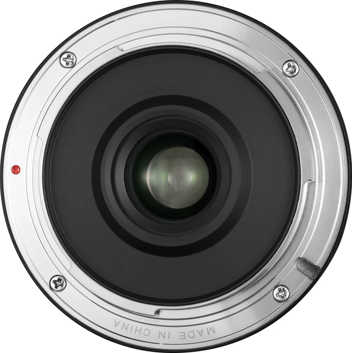 Laowa 9mm 2.8 Zero-D für Canon EF-M