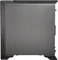Cooler Master MasterCase SL600M Black Edition, Glasfenster Vorschaubild