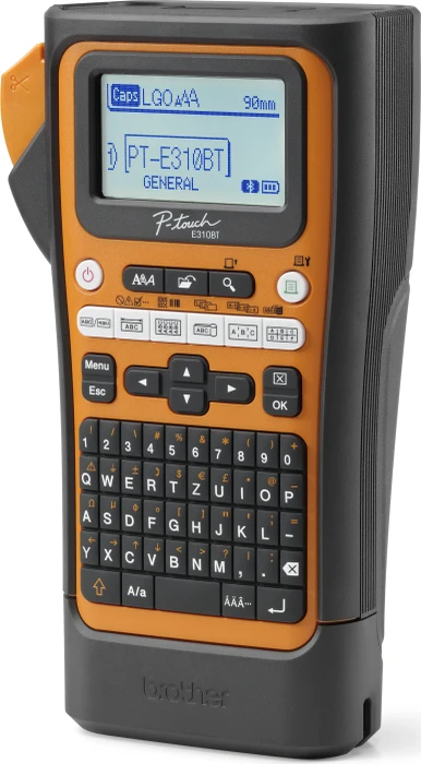 Brother P-touch PT-E310BTVP