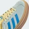 adidas Gazelle Bold almost blue/bright blue/almost yellow (Damen) Vorschaubild