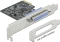DeLOCK 1x parallel, PCIe 2.0 x1 Vorschaubild