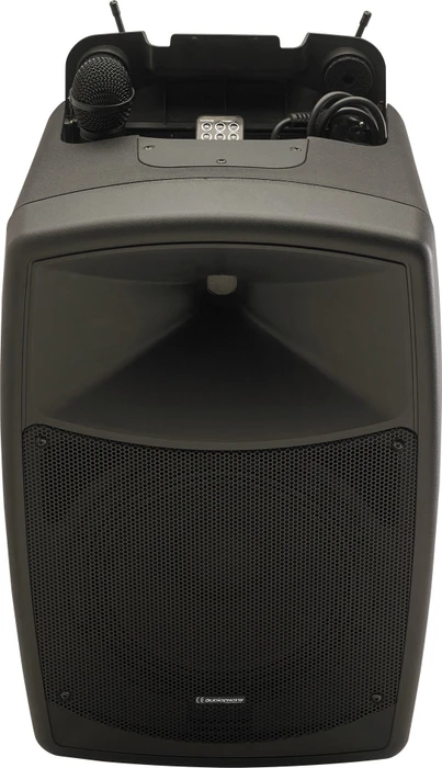 Audiophony CR 12A Combo