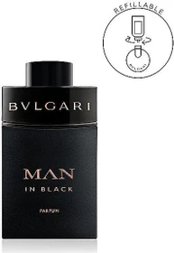 Bvlgari Man in Black Parfum nachfüllbar, 100ml