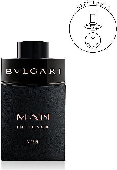 Bvlgari Man in Black Parfum