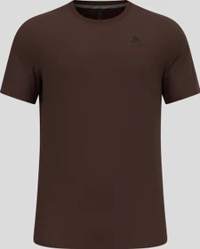 Odlo F-Dry Funktionsshirt kurzarm fudge (Herren)