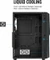 AeroCool Mecha ARGB, Glasfenster Vorschaubild