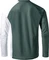 Vaude Moab VI Trikot langarm dusty forest (Herren) Vorschaubild