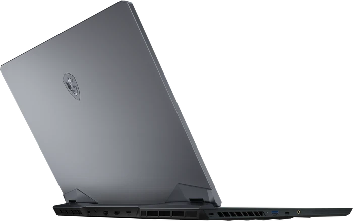 MSI GE76 Raider 11UH-082, Core i9-11980HK, 32GB RAM, 2TB SSD, GeForce RTX 3080, DE