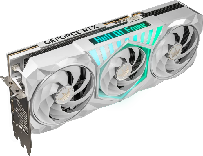 KFA2 GeForce RTX 5070 Ti