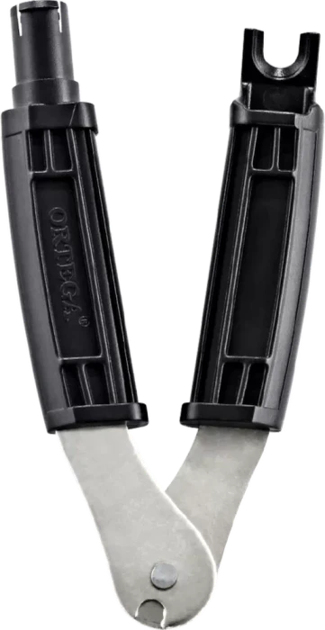 Ortega 3Head String Winder & Cutter