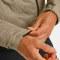 Ortovox Swisswool Piz Duan Funktionsjacke grey sand (Herren) Vorschaubild