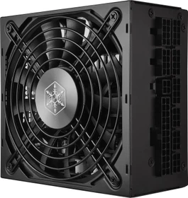 SilverStone SFX-L Series SX1000-LPT Platinum 1000W, SFX-L 3.3, ATX 2.4