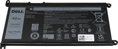 Dell YRDD6, 3500mAh