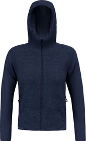 Salewa Fanes Sarner Light Hybrid Jacke navy blazer (Damen)