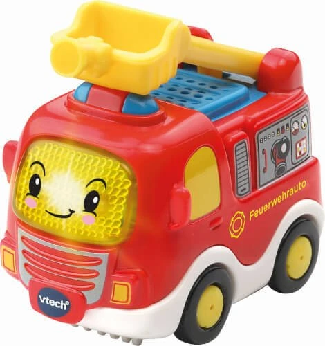 VTech Tut Tut Baby Flitzer Feuerwehrauto