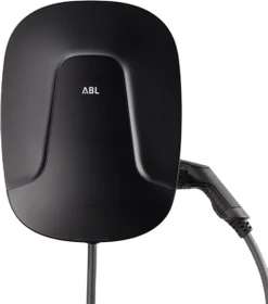ABL eMH2 Slave 22kW Typ 2, 6m Ladekabel