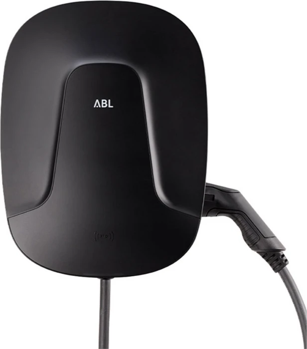 ABL eMH2 Slave 22kW Typ 2, 6m Ladekabel