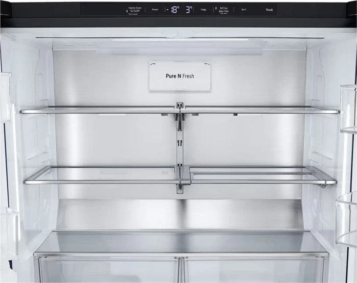 LG GMG961EVKE Multi Door
