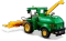 LEGO Technic - John Deere 9700 Forage Harvester Vorschaubild