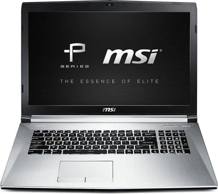 MSI PE70 2QEi78H11 Prestige, Core i7-5700HQ, 8GB RAM, 128GB SSD, 1TB HDD, GeForce GTX 960M, DE