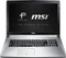 MSI PE70 2QEi78H11 Prestige, Core i7-5700HQ, 8GB RAM, 128GB SSD, 1TB HDD, GeForce GTX 960M, DE Vorschaubild