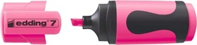 edding 7 Textmarker mini pink