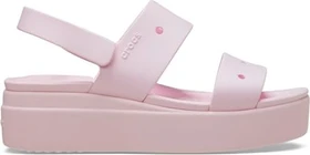 Crocs Brooklyn 4U pink milk (Damen)