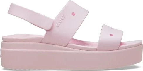 Crocs Brooklyn 4U pink milk (Damen)