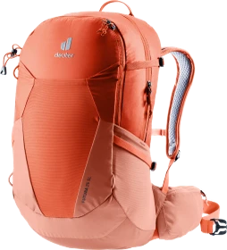 Deuter Futura 25 SL paprika/sienna (Damen)