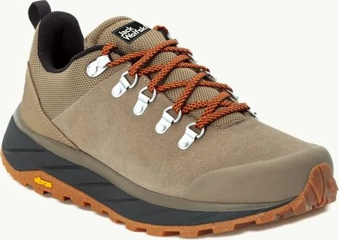 Jack Wolfskin Terraventure Urban Low clay/phantom (Herren)