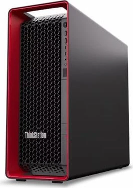 Lenovo ThinkStation P7, Xeon w7-3455, 64GB RAM, 1TB SSD, RTX A4500, DE