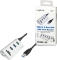 LogiLink USB-Hub mit Kartenleser, USB 3.0 Micro-B [Buchse] Vorschaubild