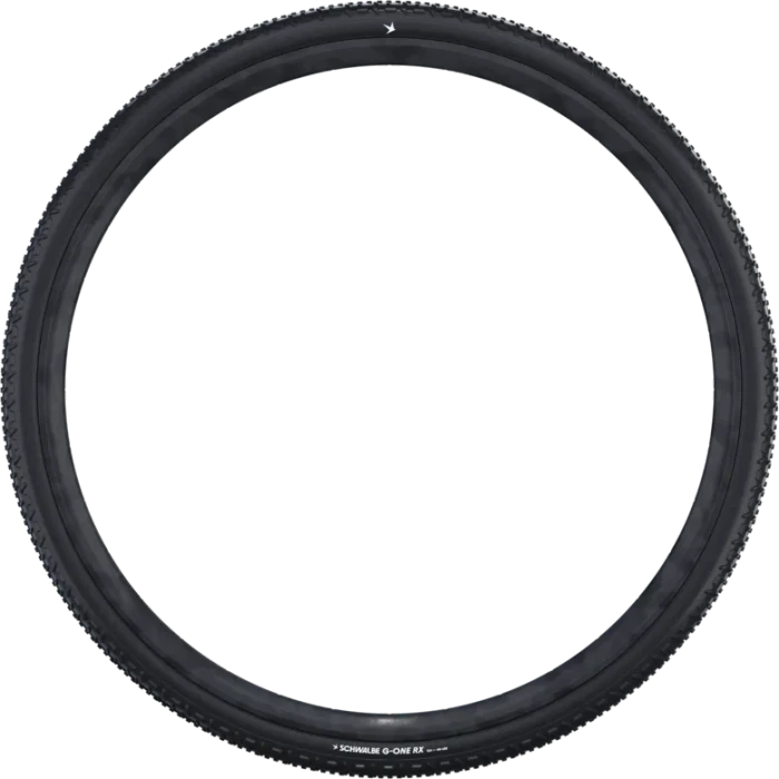 Schwalbe G-One RX 28x1.5" RaceGuard Addix Eco Reifen
