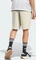 adidas Trefoil Essentials Trainingshose kurz putty grey (Herren) Vorschaubild