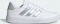 adidas Courtblock cloud white/silver metallic/grey two (Damen) Vorschaubild