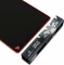 Titanwolf Symbol Red XXL Speed Gaming-Mauspad, schwarz/rot Vorschaubild