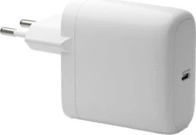 dbramante1928 re-charge Pro Wandladegerät USB-C 65W weiß