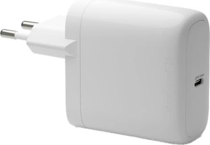 dbramante1928 re-charge Pro Wandladegerät USB-C 65W weiß