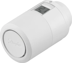 Danfoss Eco Heizkörperthermostat, Installateur-Pack (014G1001)