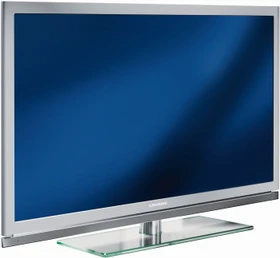 Grundig 40 VLE 8160 SL silber