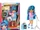 MGA Entertainment Rainbow High - Junior High Rock Band - Skyler (565215EUC)
