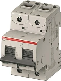 ABB S201S-C13
