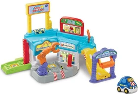 VTech Tut Tut Baby Flitzer Autowerkstatt