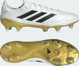 adidas Copa Pure 3 Elite SG zero metalic/core black/gold metallic