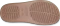 Crocs Getaway Platform H-Strap latte (Damen) Vorschaubild